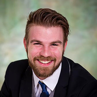 Adin Kovacik - Conway Entertainment